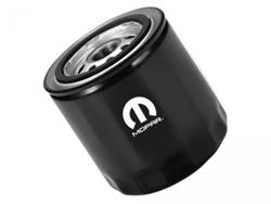 Mopar Performance Oil Filter 97-07 Dodge, Chrysler, Jeep, Mopar